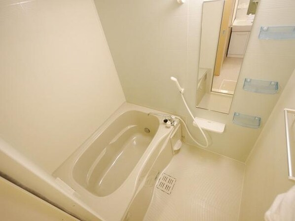 ピオニー サワグチの物件内観写真